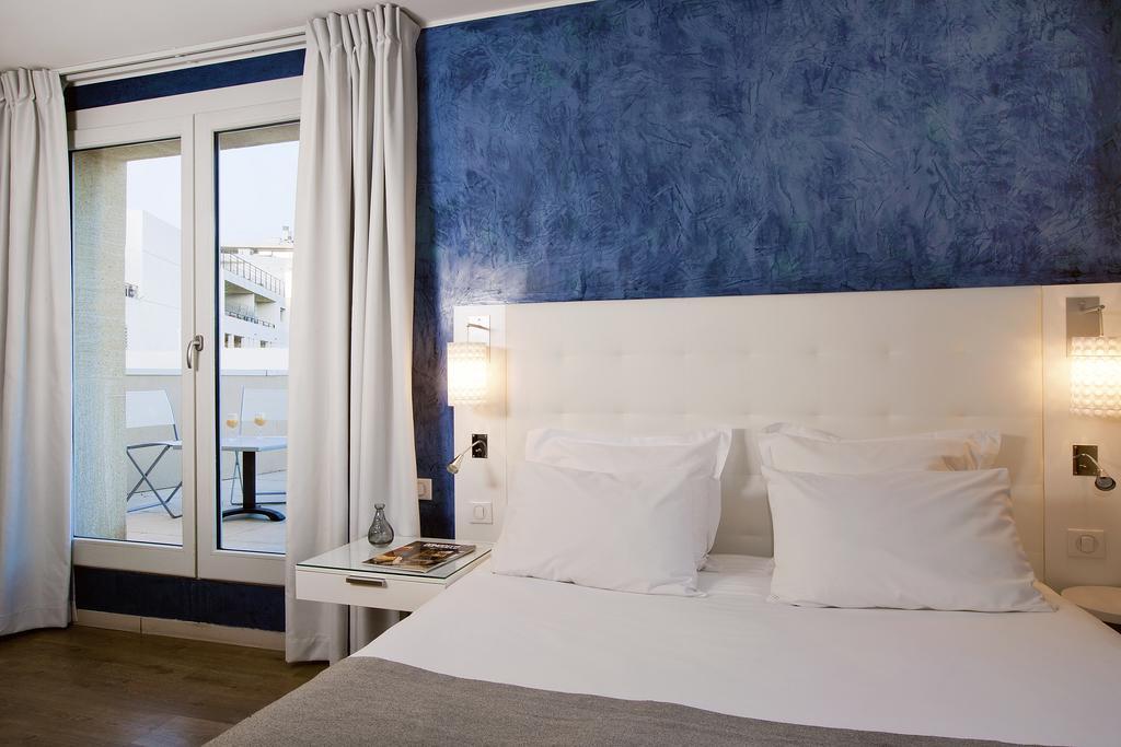 Appart hôtel Residhome Marseille