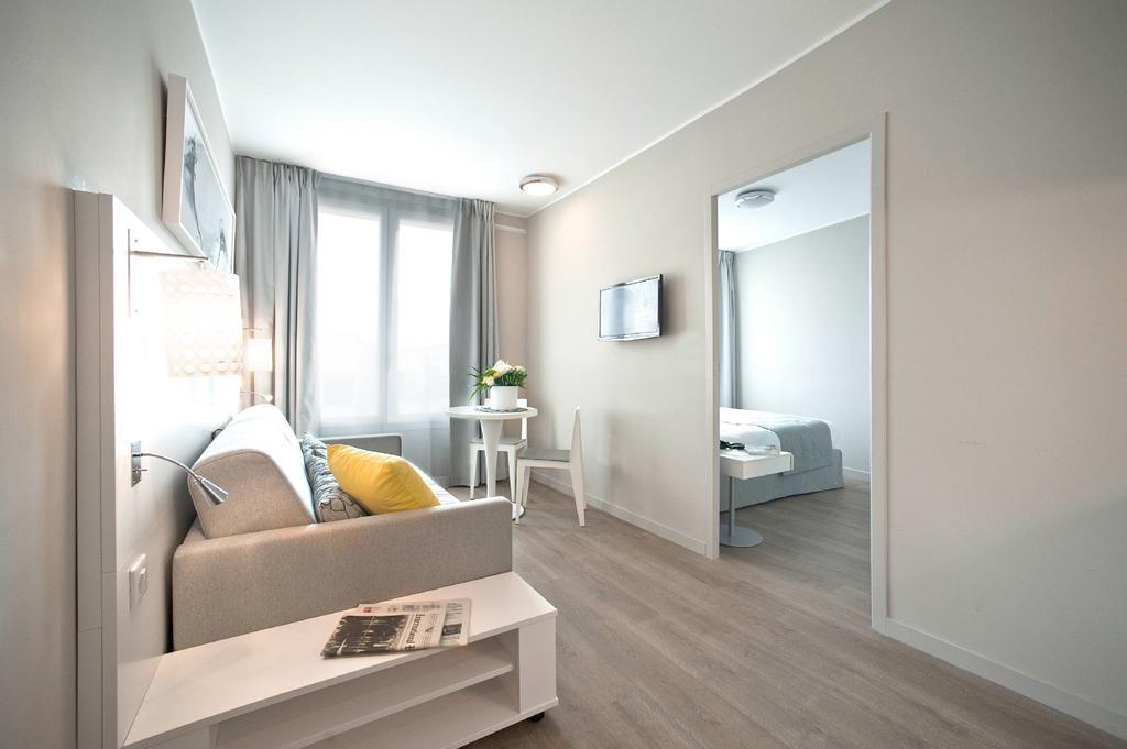 Residhome Appart hôtel