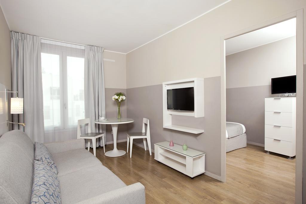 Appart hôtel Residhome Marseille