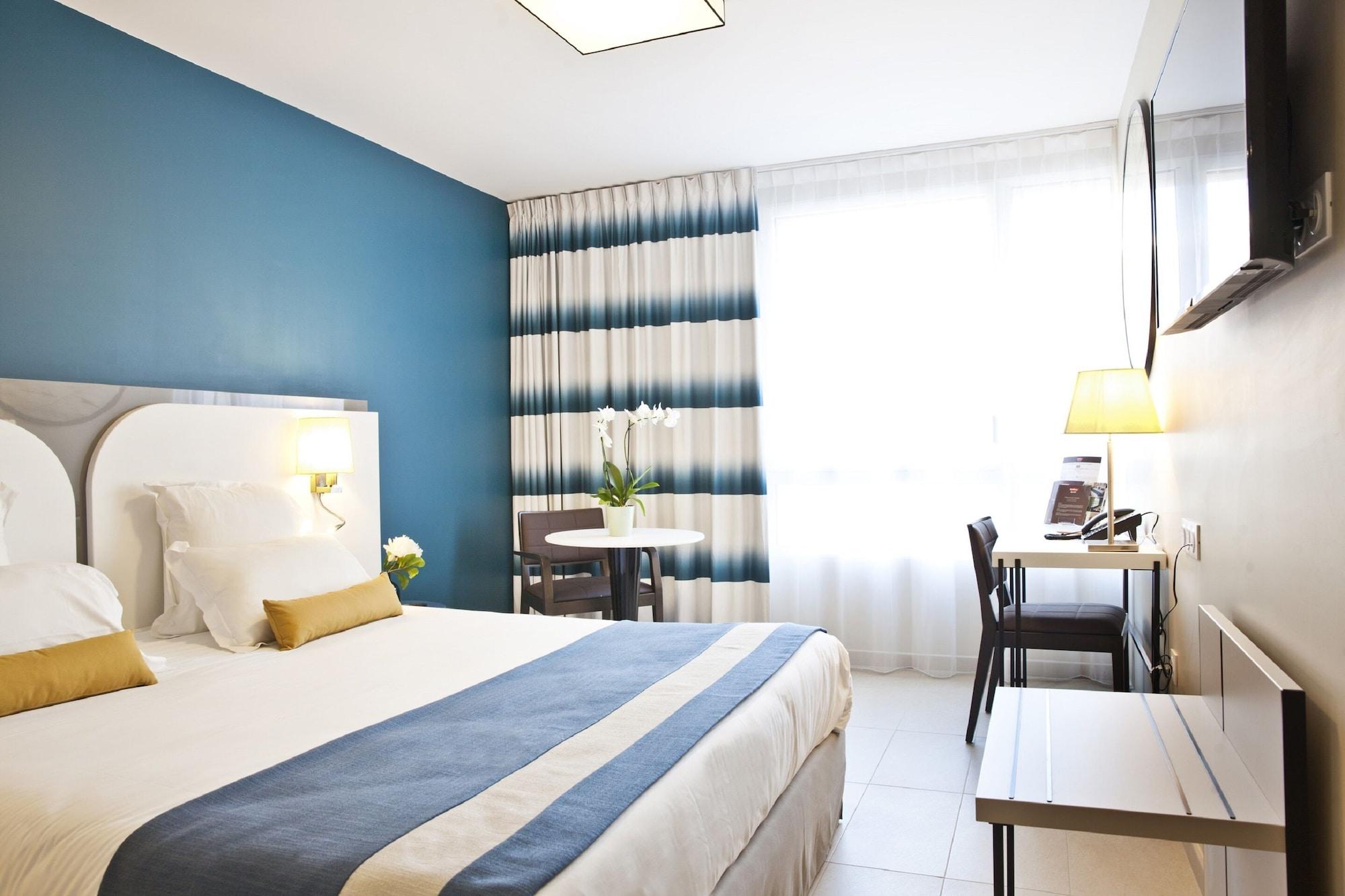 Aparthotel Residhome Marseille