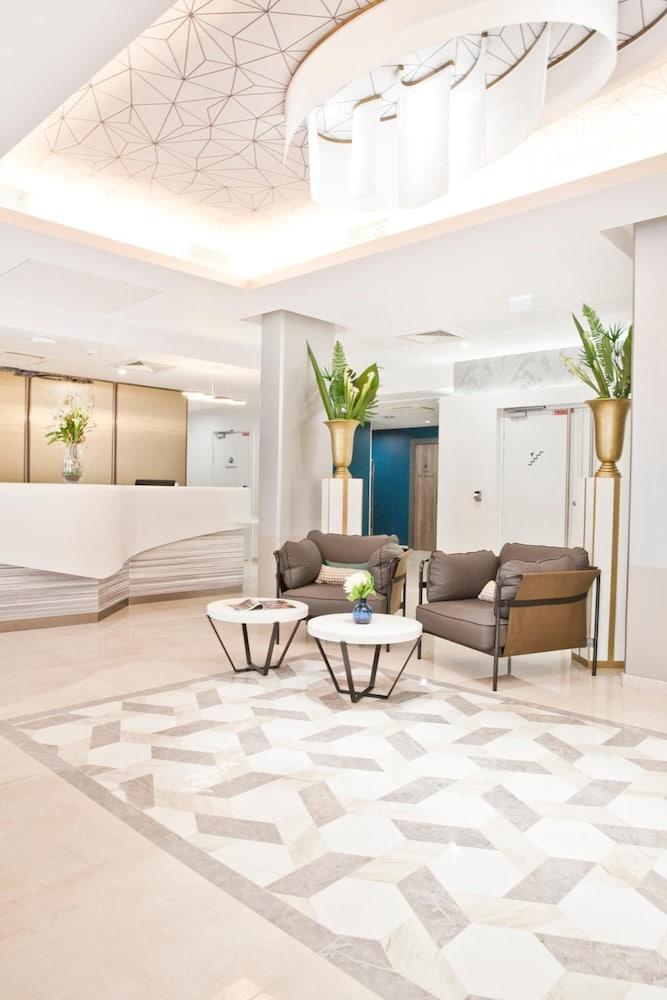 Residhome Appart hôtel