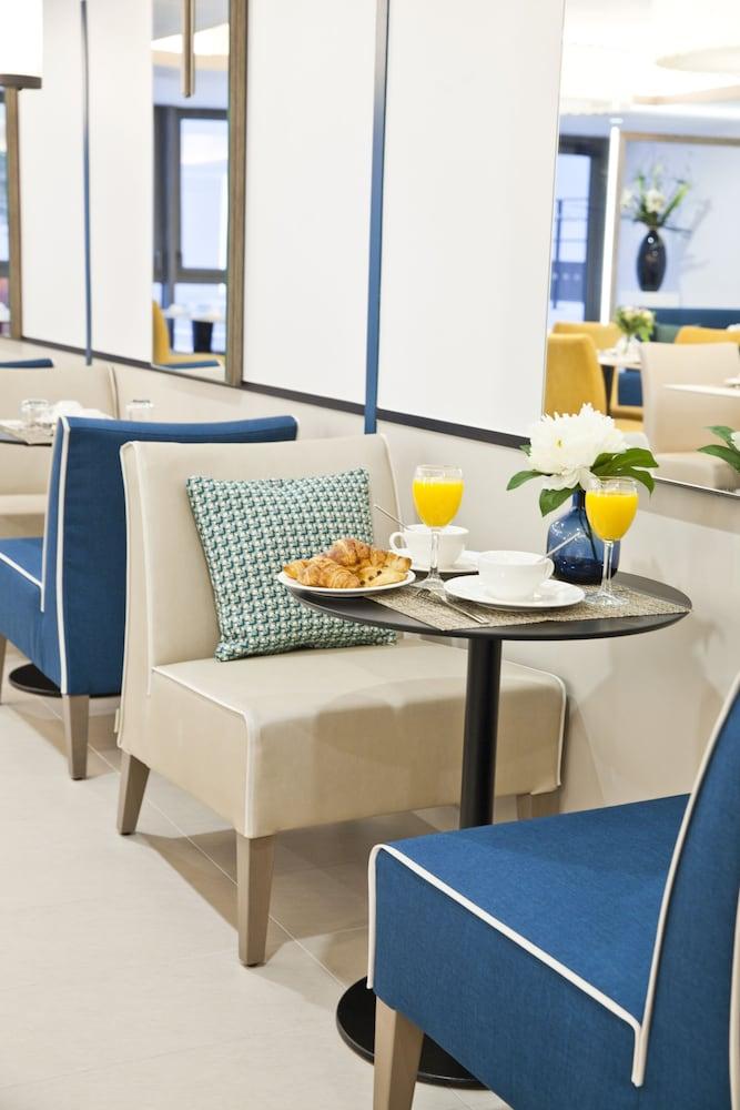 Residhome 4* Marseille