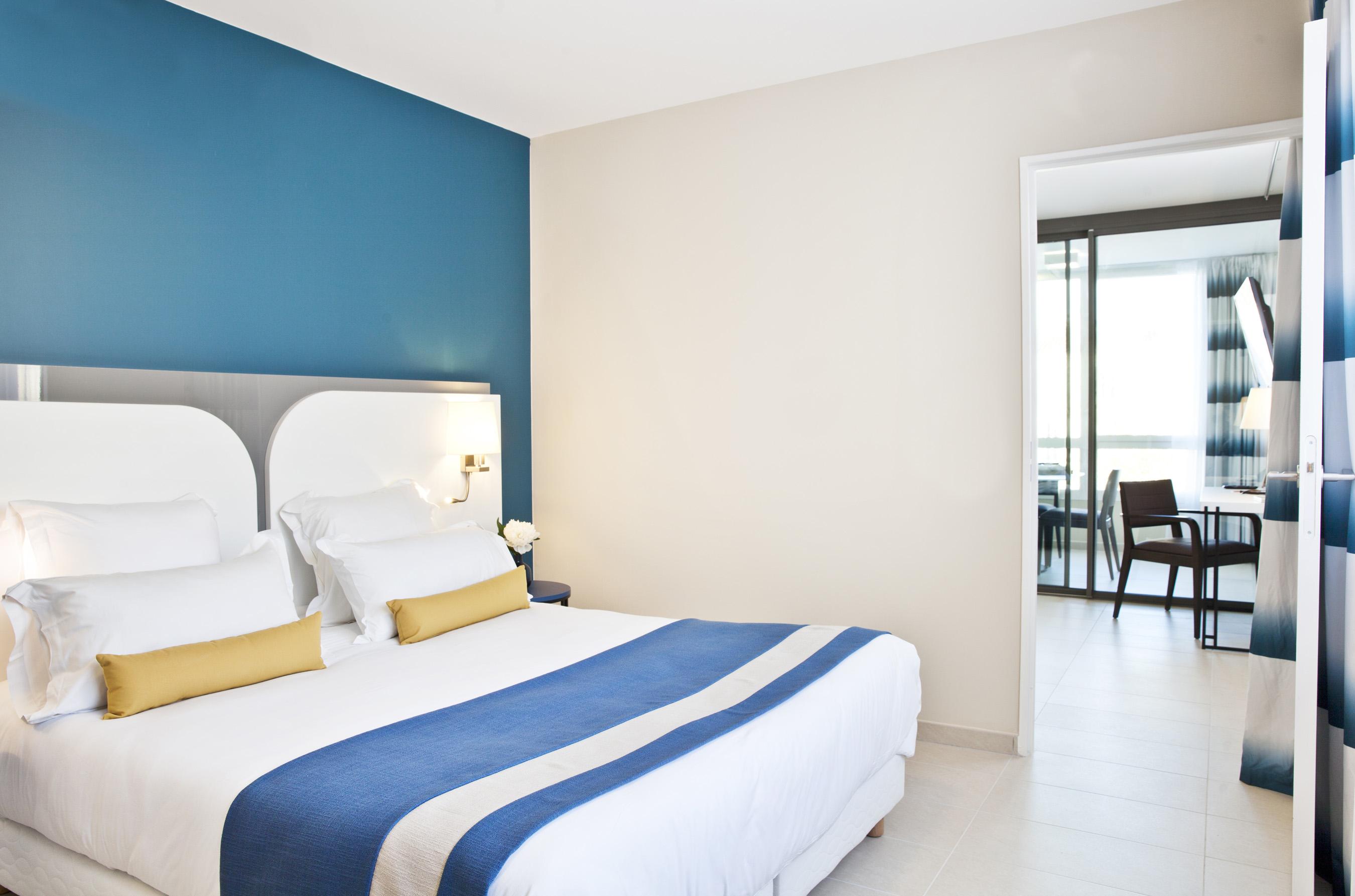 Appart hôtel Residhome 4*