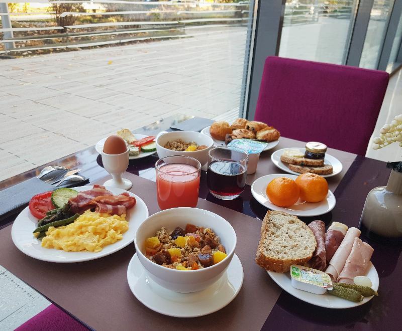 Appart hôtel Residhome 4*