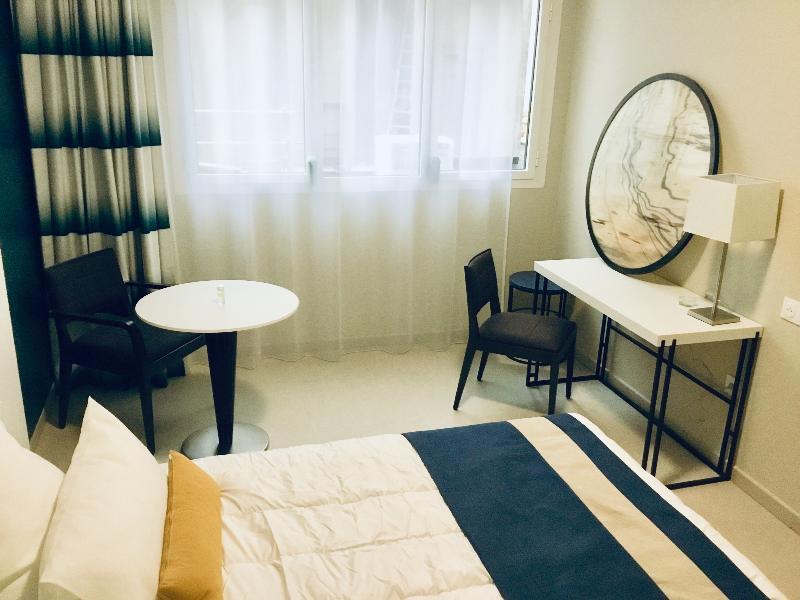 Residhome Appart hôtel Marseille