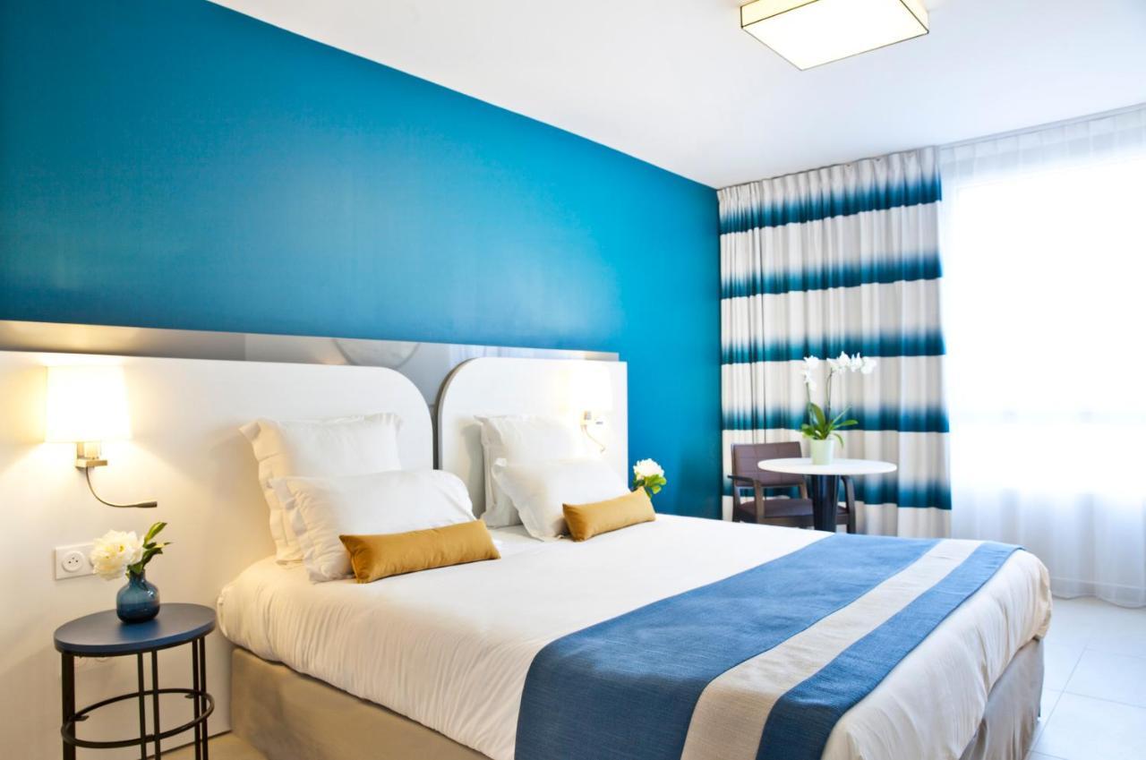 Residhome Appart hôtel Marseille