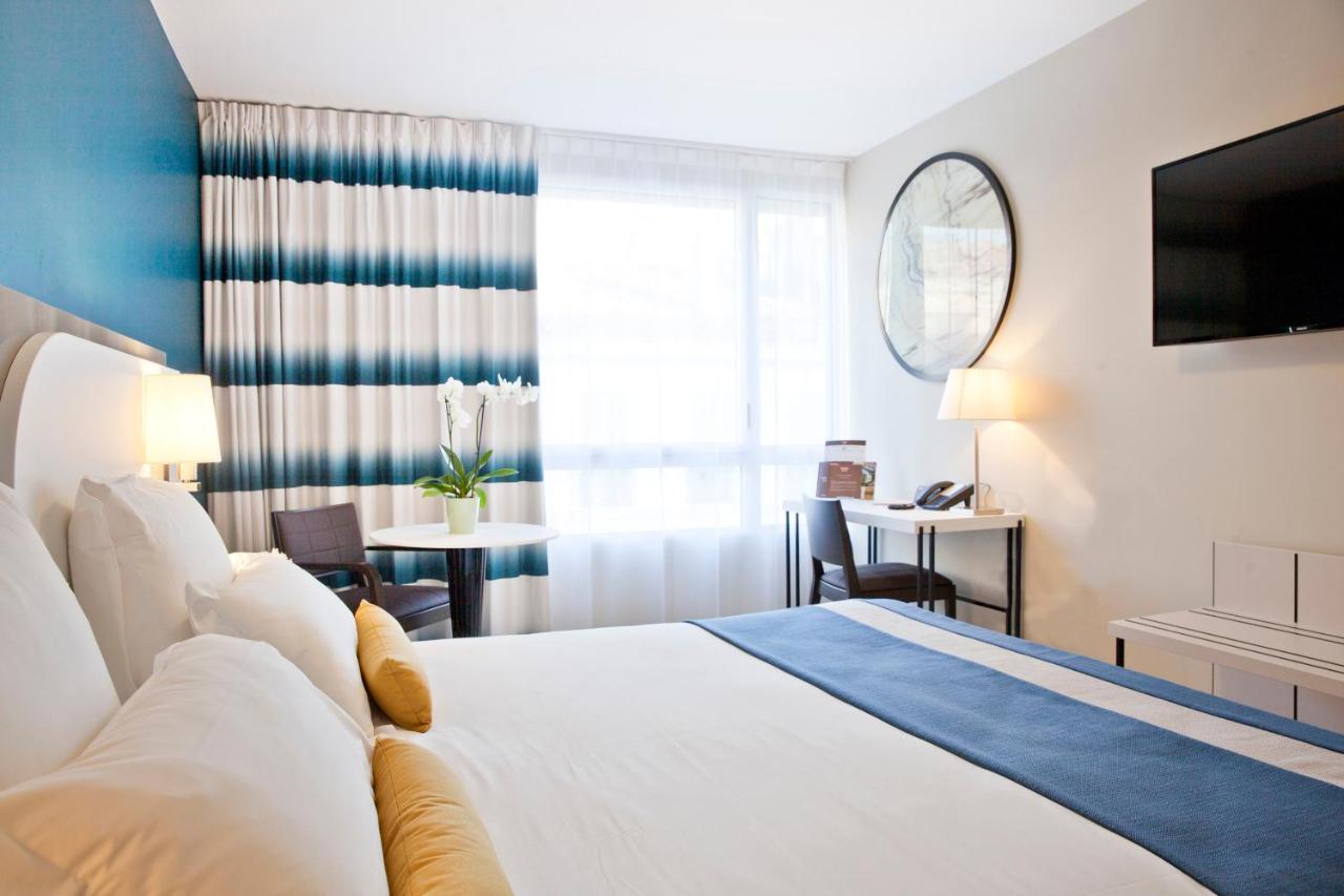 Appart hôtel Residhome