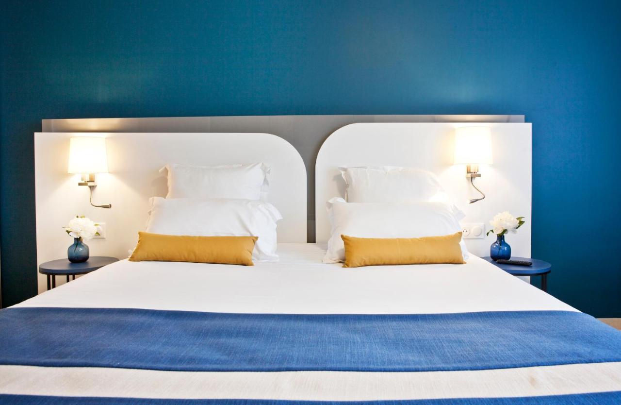 Appart hôtel Residhome