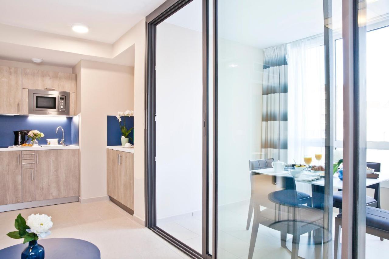 Residhome 4*